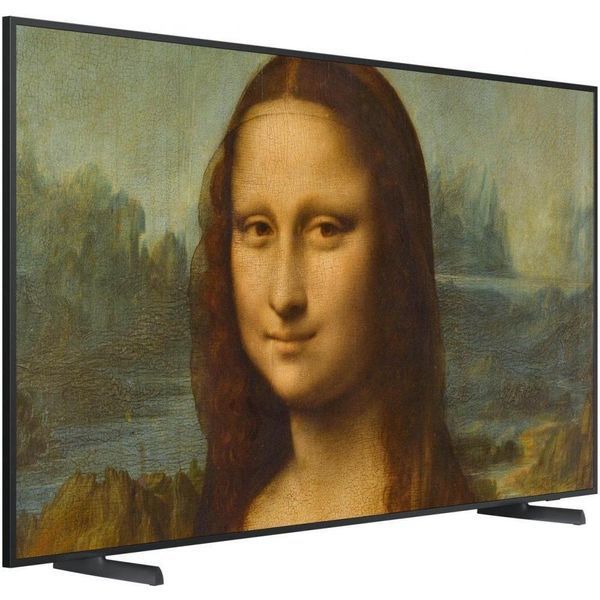QLED телевизор Samsung QE43LS03BG 003244 фото