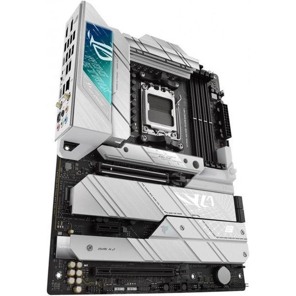 Материнська плата ASUS ROG STRIX X670E-A GAMING WIFI (90MB1BM0-M0EAY0) 022834 фото
