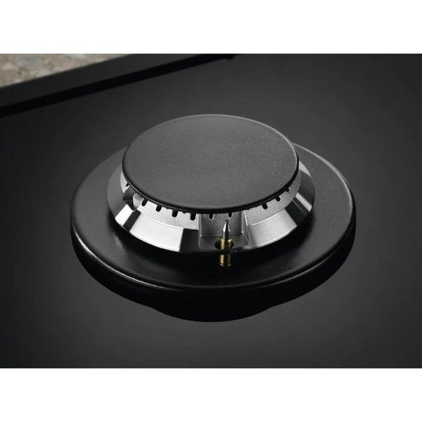 Варочная поверхность газовая Electrolux EGG64362K 006967 фото