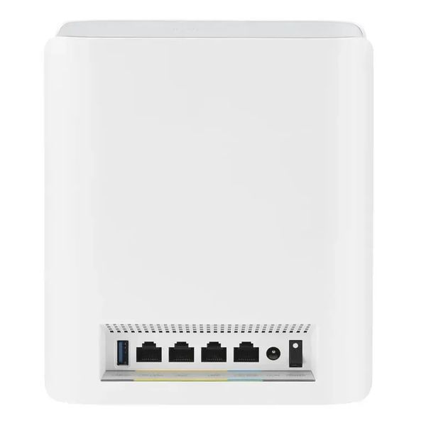 Mesh-система Asus ZenWiFi BT8 1-Pack White (90IG0930-MO3B00) 570184ua фото