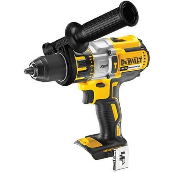 Шурупокрут DeWALT DCD996NT 044110 фото