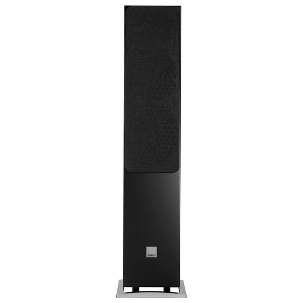 Фронтальні акустичні колонки DALI Oberon 5 Black Ash 043110 фото