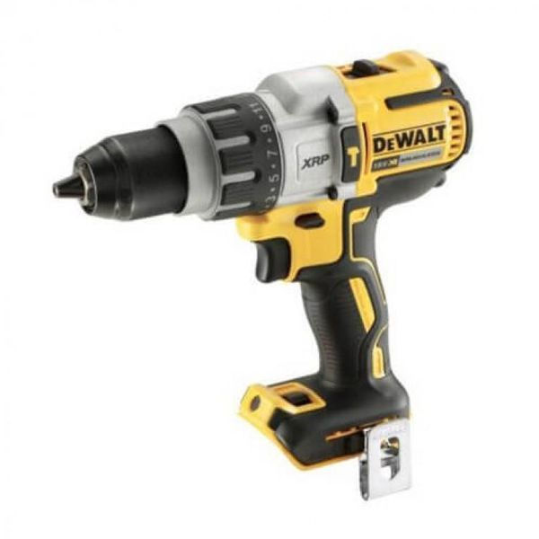 Шурупокрут DeWALT DCD996NT 044110 фото