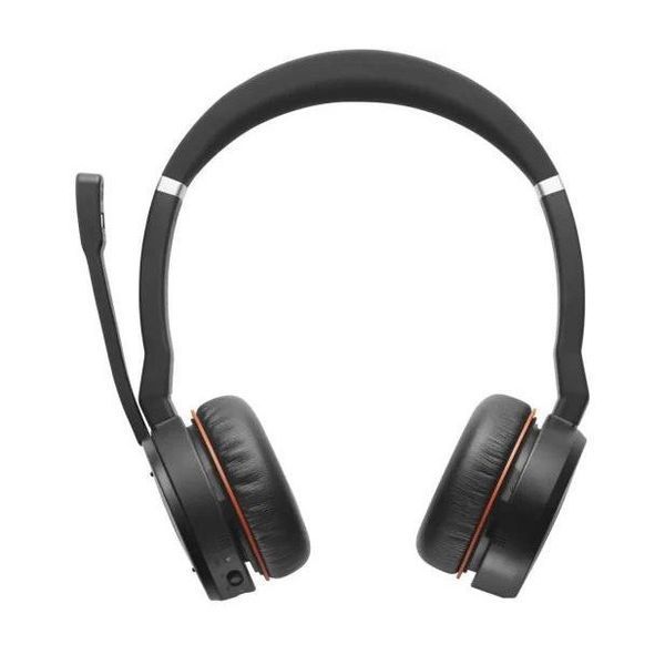 Спеціалізована гарнітура JABRA Jabra Evolve 75 SE ME (7599-842-199) 039261 фото