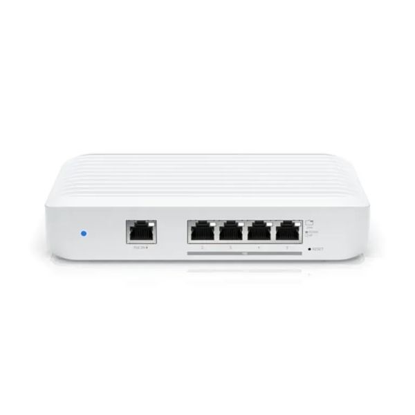 Комутатор керований L2 Ubiquiti UniFi Flex XG (USW-FLEX-XG) 518299ua фото
