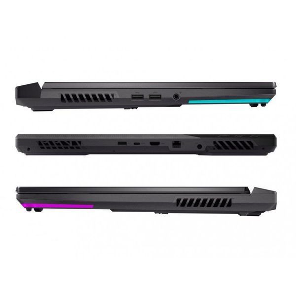 Ноутбук ASUS ROG STRIX 17 G713QR (G713QR-K4088) 027027 фото
