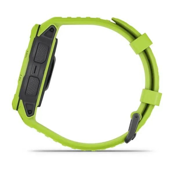 Смарт-часы Garmin Instinct 2 - Standard Edition Electric Lime (010-02626-11) 613074 фото