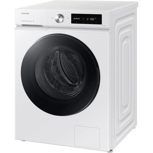 Пральна машина автоматична Samsung Bespoke WW11DB7B34GWU4 031403 фото