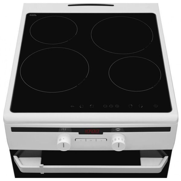 Електрична плита Amica 58IES2.322HTab(W) 012164 фото