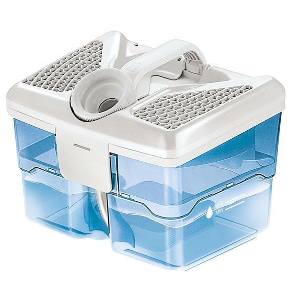 Thomas Dry & Aquabox Parkett (786555) 000588 фото