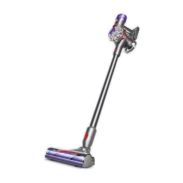 Пилосос 2в1 (вертикальний + ручний) Dyson V8 Absolute 2022 (394482-01) 032308 фото