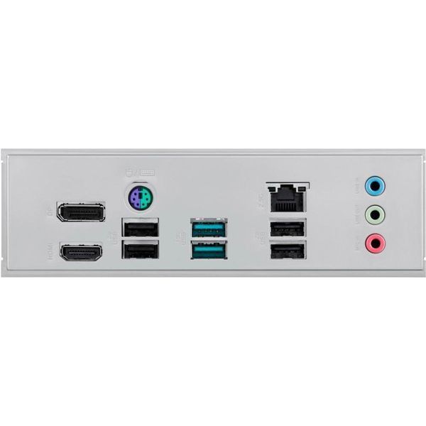 Материнська плата ASUS PRIME B760M-PLUS (90MB1GY0-M0EAY0) 022784 фото