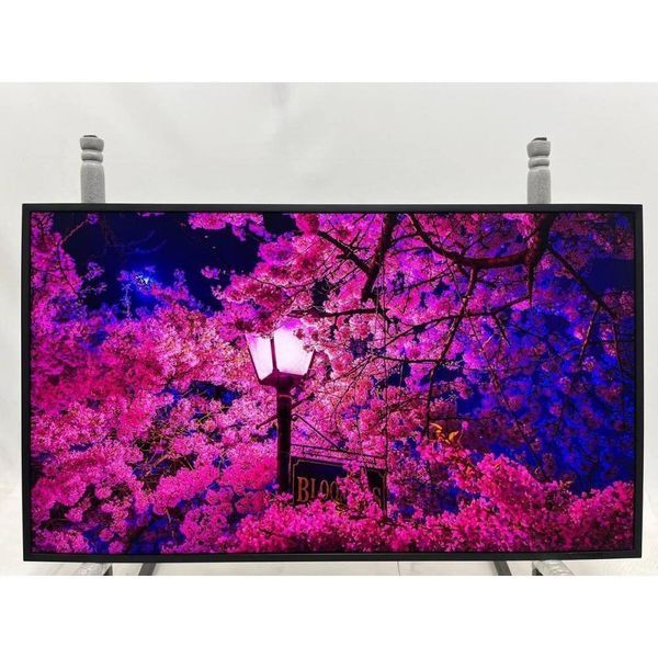 QLED телевизор Samsung QE43LS03BG 003244 фото