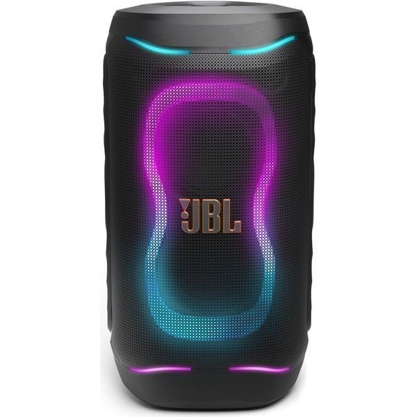 Power Audio JBL PartyBox 130 Karaoke Черный 2129415 фото