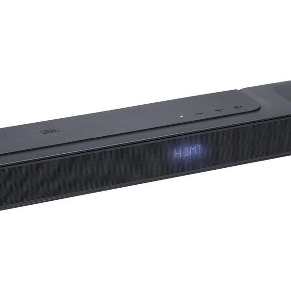 Саундбар JBL Bar 1000 Black (JBLBAR1000PROBL) 039732 фото