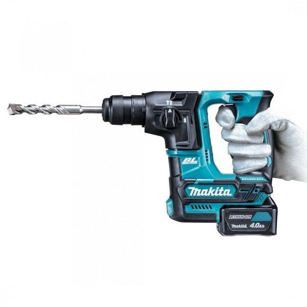 Перфоратор Makita HR166DZ 034814 фото