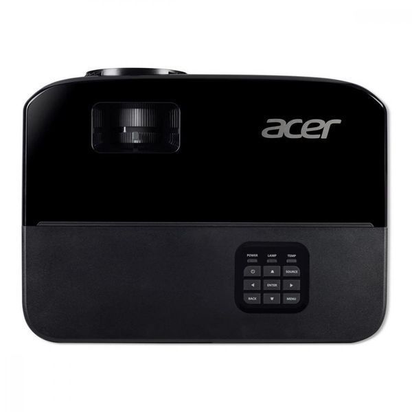 Мультимедійний проектор Acer X1129HP (MR.JUH11.001) 029003 фото
