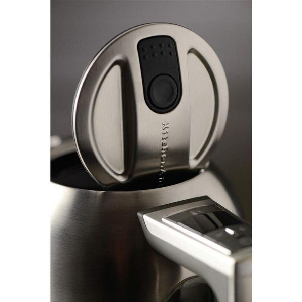 Электрочайник KitchenAid 5KEK1722ESX 016870 фото