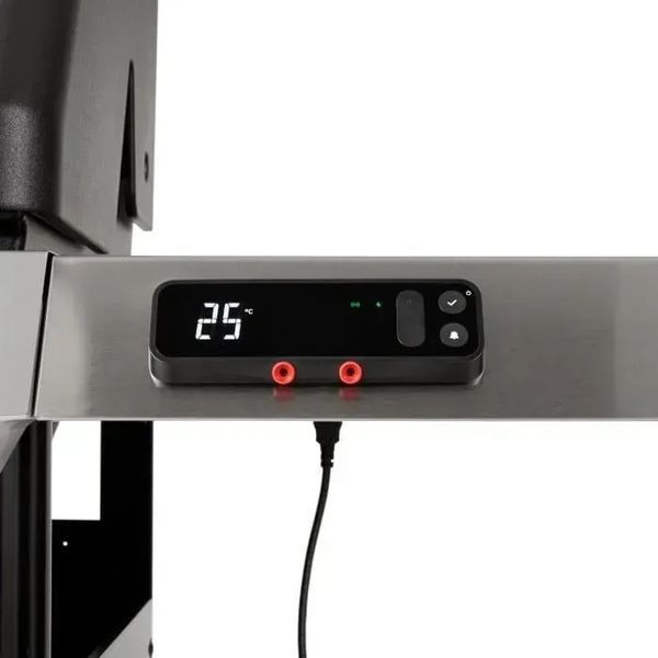 Гриль газовий мобільний Weber Genesis SX-325S (35500033) 604605 фото
