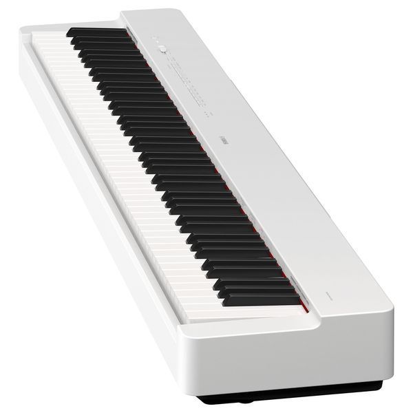 Цифрове піаніно YAMAHA P-225 Білий 2004749 фото