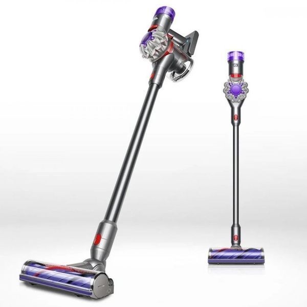 Вертикальний + ручний пилосос (2в1) Dyson V8 (446969-01) 008103 фото