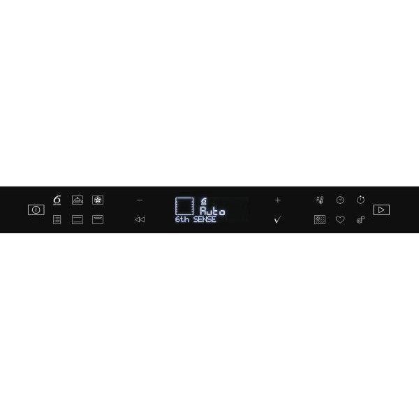 Духовка електрична Whirlpool W6 OM4 4S1 P BSS 011511 фото
