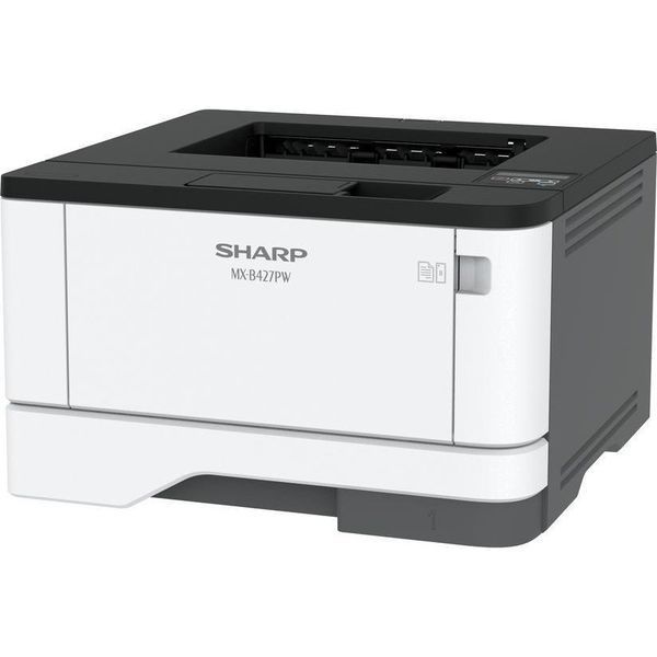 Sharp MX-B427PW 002627 фото
