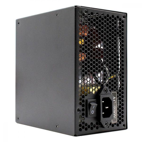 Блок живлення XILENCE Performance X+ XP1050MR9.2 (XN176) 008870 фото