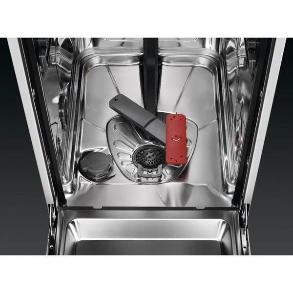 Посудомоечная машина AEG FFB62427ZM 030505 фото