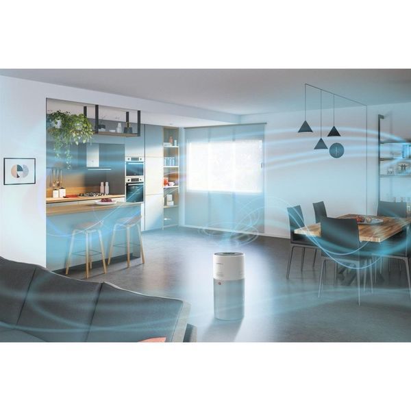 Очищувач повітря Hoover H-PURIFIER 500 (HHP55CA011) 026009 фото