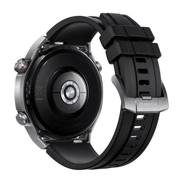 Смарт-годинник HUAWEI Watch Ultimate Expedition Black 035165 фото