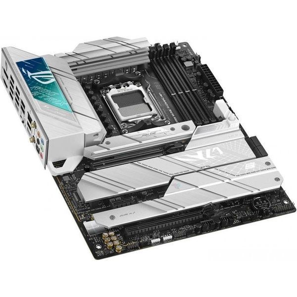 Материнська плата ASUS ROG STRIX X670E-A GAMING WIFI (90MB1BM0-M0EAY0) 022834 фото