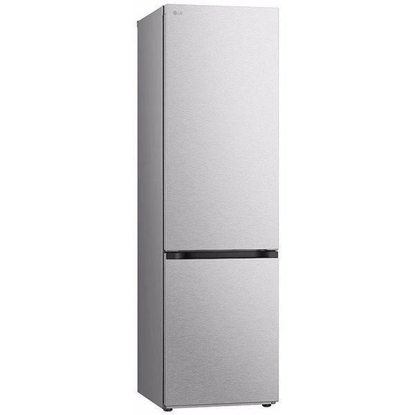 Холодильник з морозильною камерою LG GBV7280DMB 041214 фото