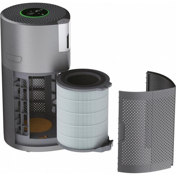 Очищувач повітря Hoover H-PURIFIER 500 (HHP55CA011) 026009 фото