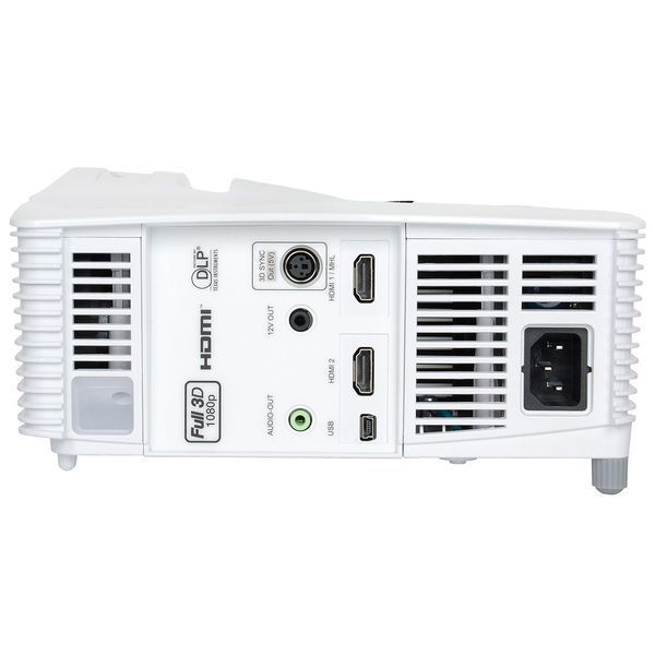 Ультракороткофокусный проектор Optoma EH200ST 042996 фото