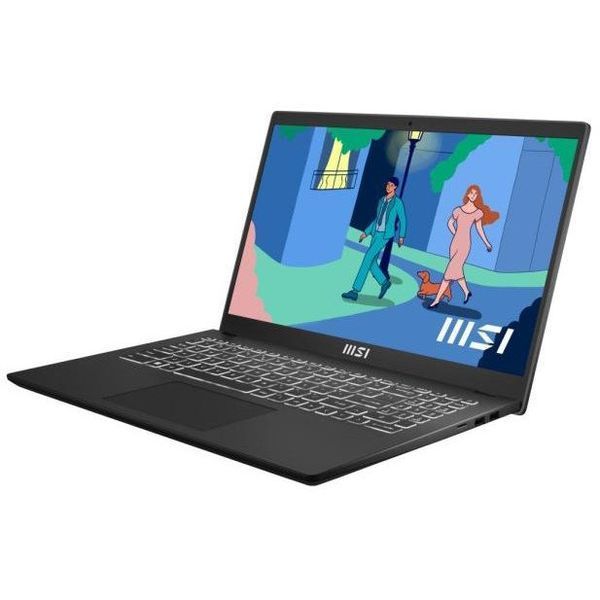 Ноутбук MSI Modern 15 (B7M-051PL) 027527 фото