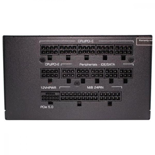 Блок живлення XILENCE Performance X+ XP1050MR9.2 (XN176) 008870 фото