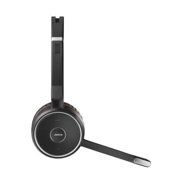 Спеціалізована гарнітура JABRA Jabra Evolve 75 SE ME (7599-842-199) 039261 фото