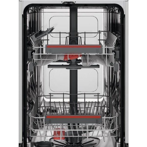 Посудомоечная машина AEG FFB62427ZM 030505 фото