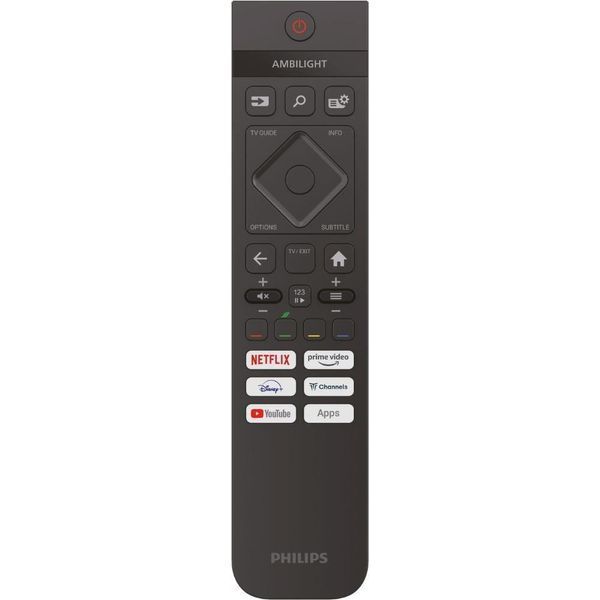 LCD телевизор (LED) Philips 43PUS7009/12 002814 фото