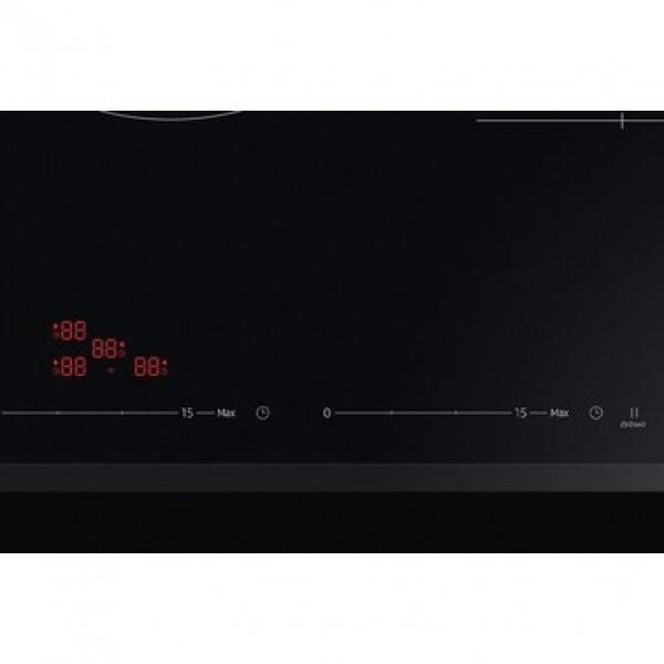 Варильна поверхня електрична Samsung NZ84C6057GK 007217 фото