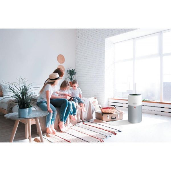 Очищувач повітря Hoover H-PURIFIER 500 (HHP55CA011) 026009 фото