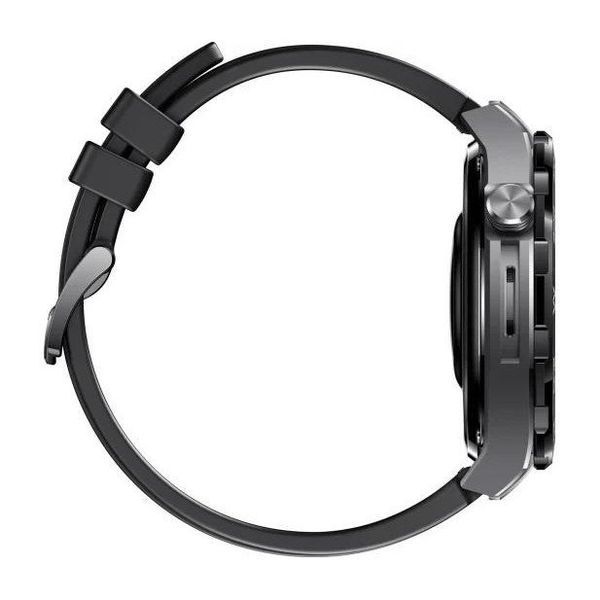 Смарт-годинник HUAWEI Watch Ultimate Expedition Black 035165 фото