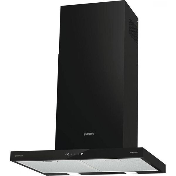 Вытяжка Т-образная Gorenje WHT6SYB 011057 фото