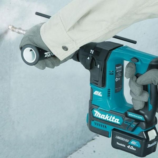 Перфоратор Makita HR166DZ 034814 фото