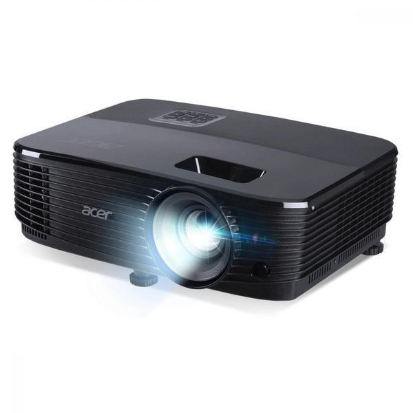 Мультимедійний проектор Acer X1129HP (MR.JUH11.001) 029003 фото