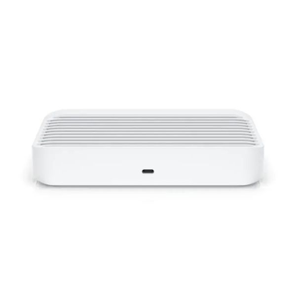Комутатор керований L2 Ubiquiti UniFi Flex XG (USW-FLEX-XG) 518299ua фото
