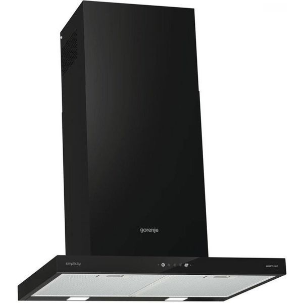 Вытяжка Т-образная Gorenje WHT6SYB 011057 фото