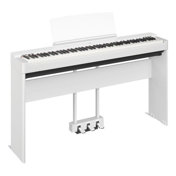 Цифрове піаніно YAMAHA P-225 Білий 2004749 фото