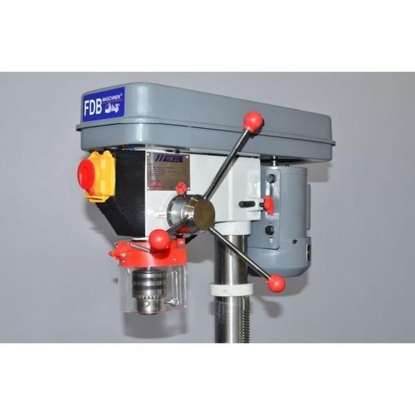 Свердлильний верстат FDB Maschinen Drilling 16 (827256) 039934 фото